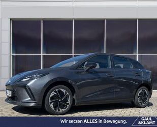 MG MG4 Gebrauchtwagen