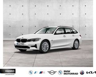 BMW 330 Gebrauchtwagen