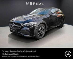 Mercedes-Benz C 220 Gebrauchtwagen