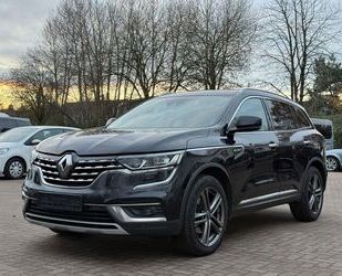 Renault Koleos Gebrauchtwagen