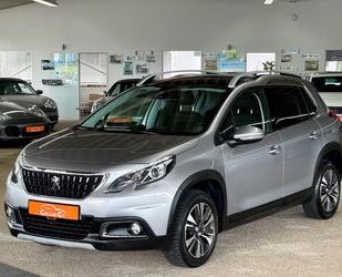 Peugeot 2008 Gebrauchtwagen