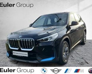 BMW iX1 Gebrauchtwagen