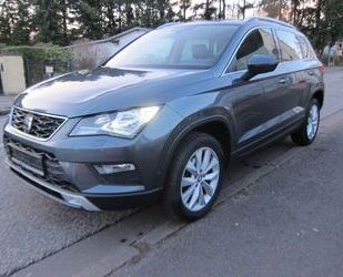 Seat Ateca Gebrauchtwagen