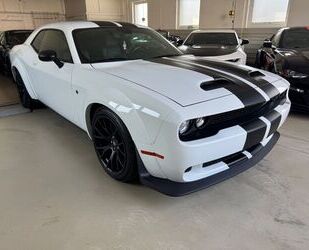 Dodge Challenger Gebrauchtwagen