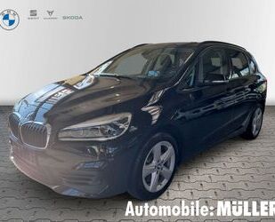 BMW 225 Active Tourer Gebrauchtwagen