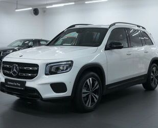 Mercedes-Benz GLB 250 Gebrauchtwagen