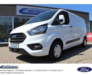 Ford Transit Custom Gebrauchtwagen