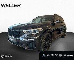 BMW X5 M50 Gebrauchtwagen