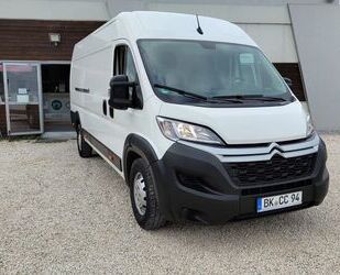 Citroen Jumper Gebrauchtwagen
