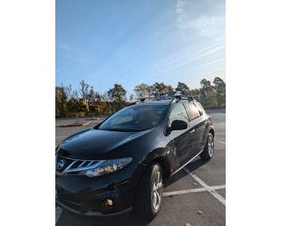 Nissan Murano Gebrauchtwagen