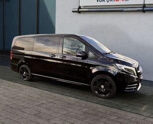 Mercedes-Benz V 300 Gebrauchtwagen