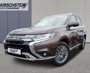 Mitsubishi Plug-in Hybrid Outlander Gebrauchtwagen