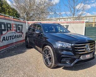 Mercedes-Benz GLS 450 Gebrauchtwagen
