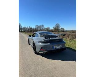 Porsche 992 Gebrauchtwagen