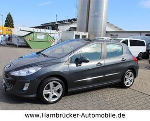 Peugeot 308 Gebrauchtwagen