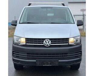 VW T6 Transporter Gebrauchtwagen