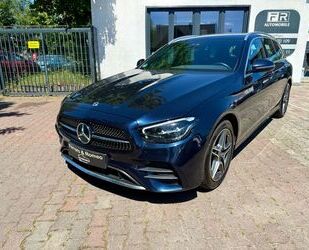 Mercedes-Benz E 300 Gebrauchtwagen