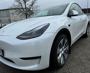 Tesla Model Y Gebrauchtwagen