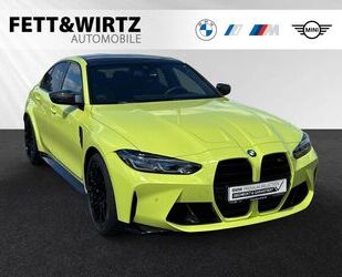 BMW M3 Gebrauchtwagen