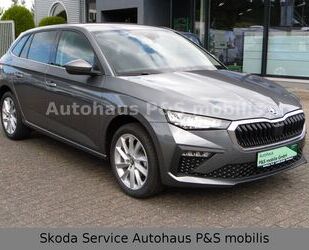 Skoda Scala Gebrauchtwagen