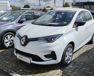 Renault ZOE Gebrauchtwagen
