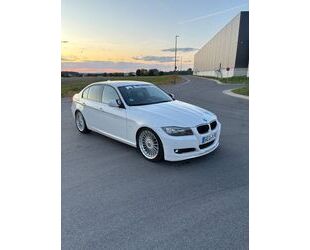 Alpina D3 Gebrauchtwagen
