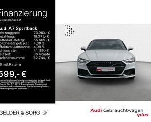 Audi A7 Gebrauchtwagen