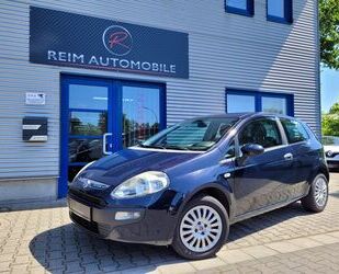 Fiat Punto Evo Gebrauchtwagen