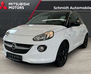 Opel Adam Gebrauchtwagen