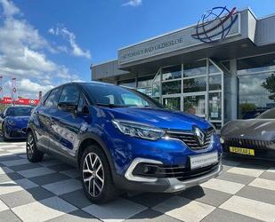 Renault Captur Gebrauchtwagen