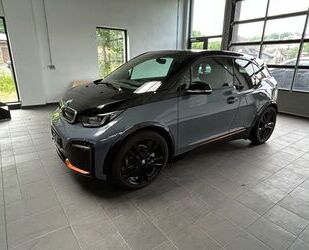 BMW i3 Gebrauchtwagen