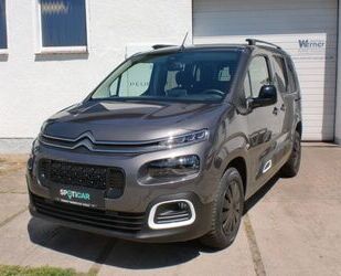 Citroen Berlingo Gebrauchtwagen