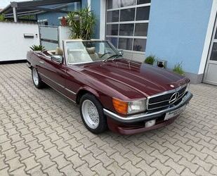 Mercedes-Benz SL 280 Gebrauchtwagen
