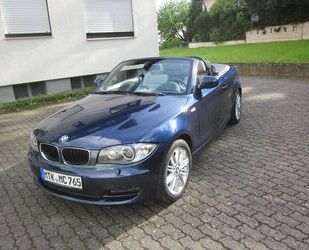 BMW 125 Gebrauchtwagen