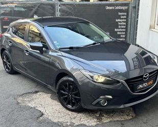 Mazda 3 Gebrauchtwagen