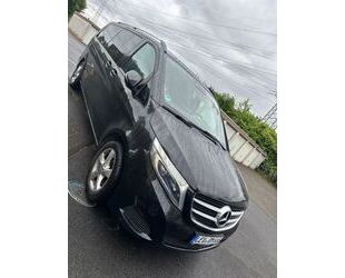 Mercedes-Benz V 250 Gebrauchtwagen