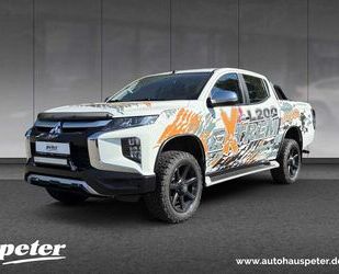 Mitsubishi L200 Gebrauchtwagen