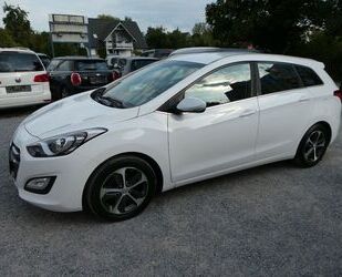 Hyundai i30 Gebrauchtwagen