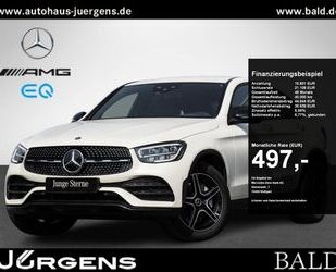 Mercedes-Benz GLC 300 Gebrauchtwagen