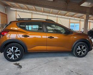 Dacia Sandero Gebrauchtwagen