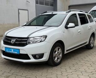 Dacia Logan Gebrauchtwagen