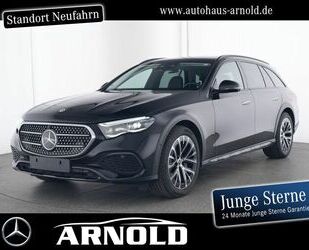 Mercedes-Benz E 300 Gebrauchtwagen