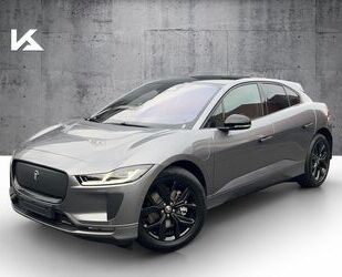Jaguar I-Pace Gebrauchtwagen