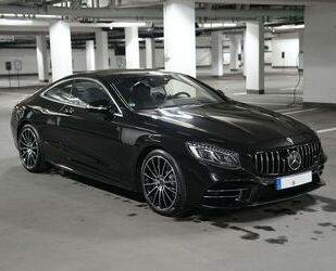 Mercedes-Benz S 560 Gebrauchtwagen