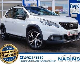 Peugeot 2008 Gebrauchtwagen