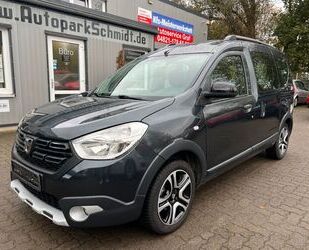 Dacia Dokker Gebrauchtwagen