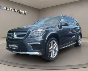 Mercedes-Benz GL 350 Gebrauchtwagen