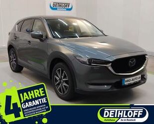 Mazda CX-5 Gebrauchtwagen
