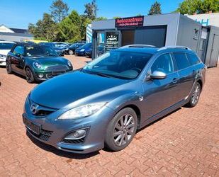 Mazda 6 Gebrauchtwagen