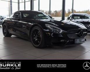Mercedes-Benz AMG GT Gebrauchtwagen